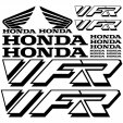 Naklejka Moto - Honda VFR