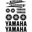 Naklejka Moto - Yamaha XT 660 X