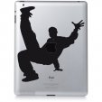 Naklejka na iPad 3 - Hip Hop