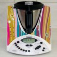 Naklejka Thermomix TM 31 - Design