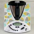 Naklejka Thermomix TM 31 - Design