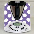 Naklejka Thermomix TM 31 - Groszki