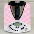 Naklejka Thermomix TM 31 - Kratka