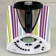 Naklejka Thermomix TM 31 - Paski