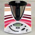 Naklejka Thermomix TM 31 - Paski