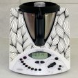 Naklejka Thermomix TM 31 - Przeplatany