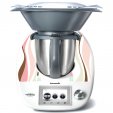 Naklejka Thermomix TM 5 - Design