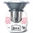 Naklejka Thermomix TM 5 - Groszki