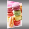 Obraz Forex - Ciastka Macarons