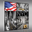 Obraz Forex - New York