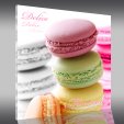 Obraz Plexiglas - Ciastka Macarons