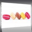 Obraz Plexiglas - Ciastka Macarons