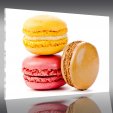 Obraz Plexiglas - Ciastka Macarons