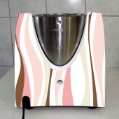 Naklejka Thermomix TM 31 - Design