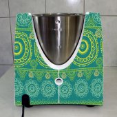 Naklejka Thermomix TM 31 - Design